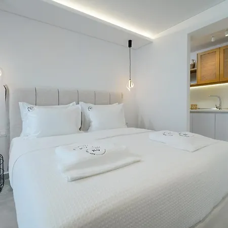 Kefi Luxury Villas Limenas  Exterior foto