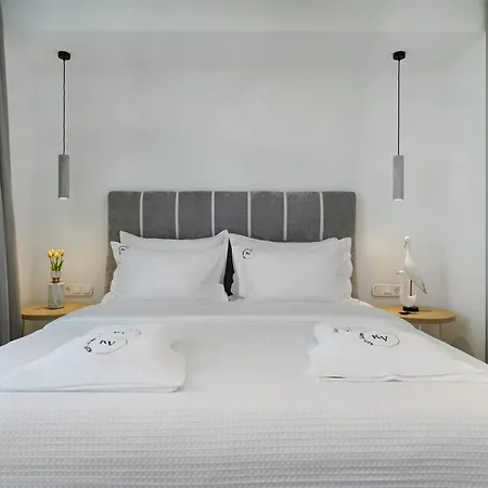 Kefi Luxury Villas Limenas  Exterior foto