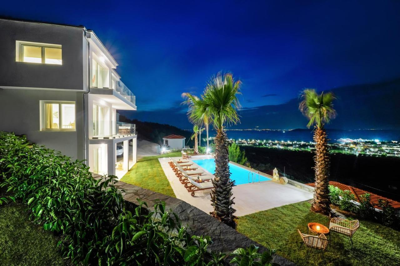 Country house Kefi Luxury
