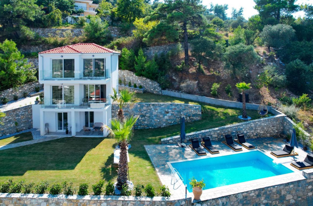 Kefi Luxury Landhaus