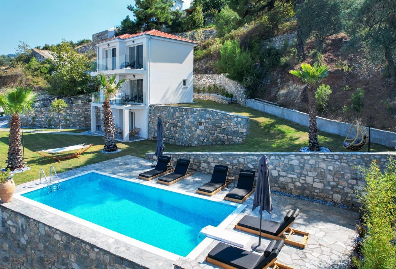 Kefi Luxury Landhaus *