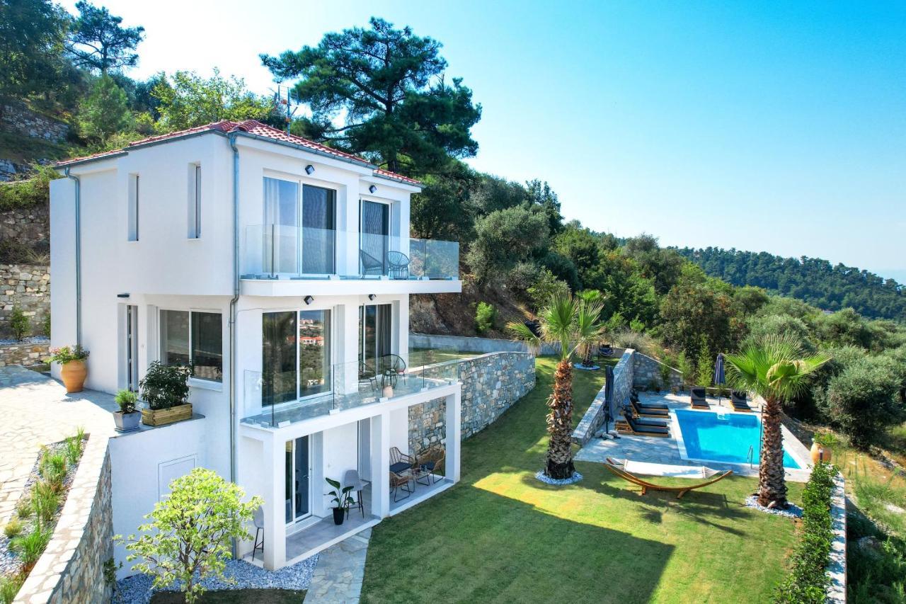 Landhaus Kefi Luxury *