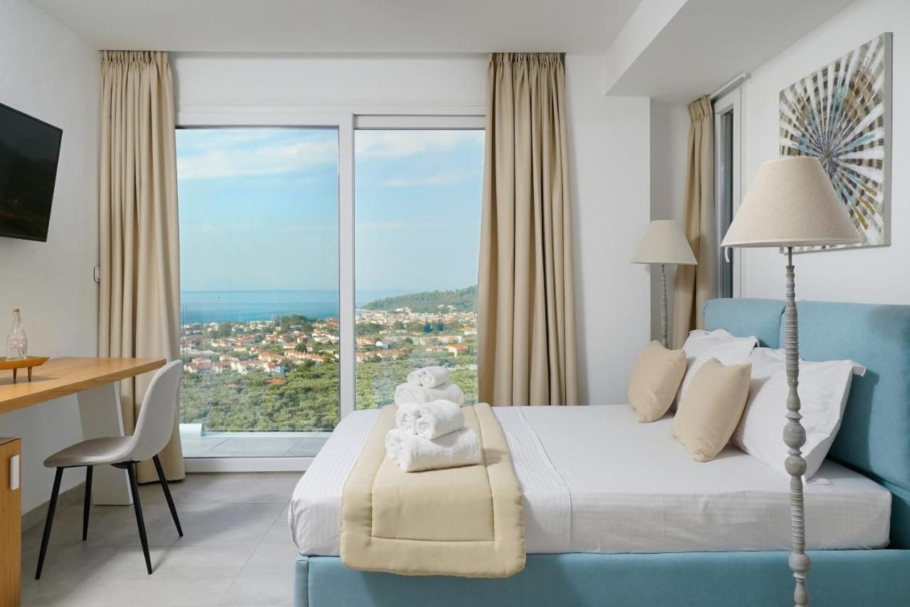 Kefi Luxury * Limenas (Thasos)