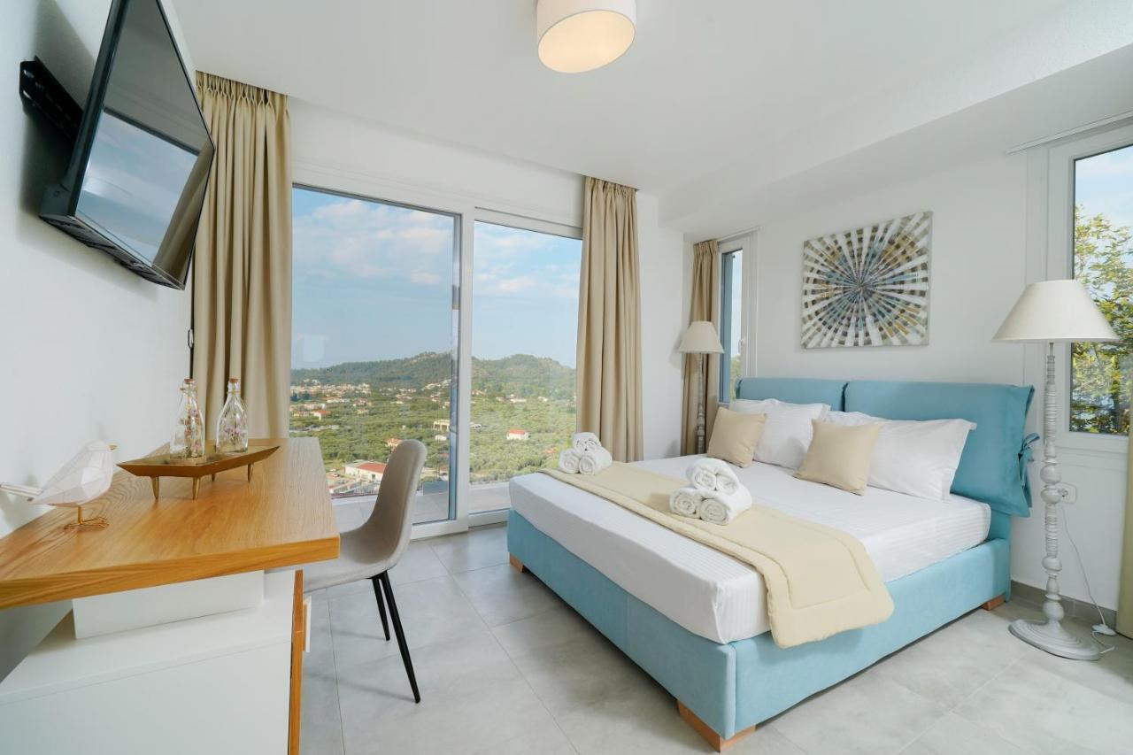 Kefi Luxury *
