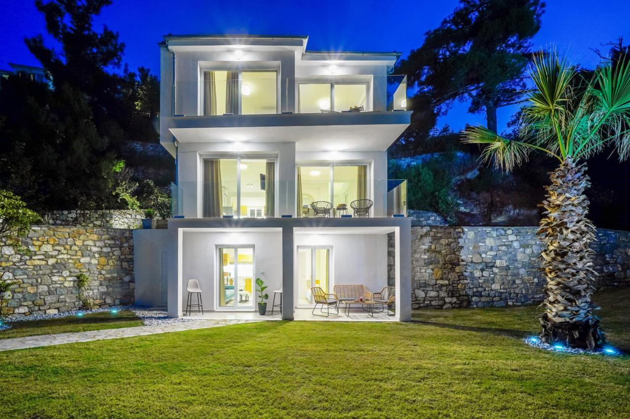 Kefi Luxury * Limenas (Thasos)