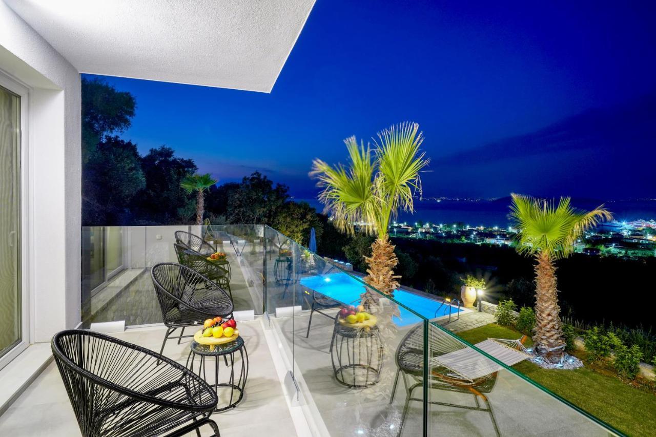 Country house Kefi Luxury Limenas (Thasos)