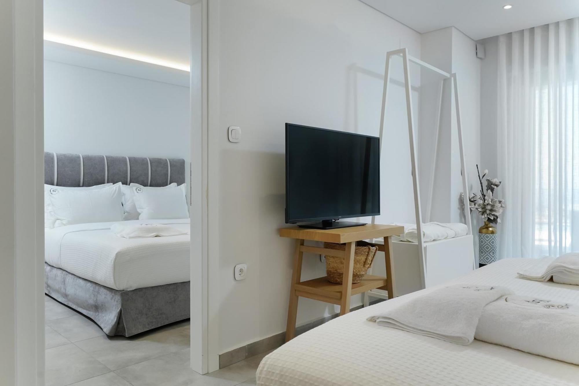 Country house Kefi Luxury *