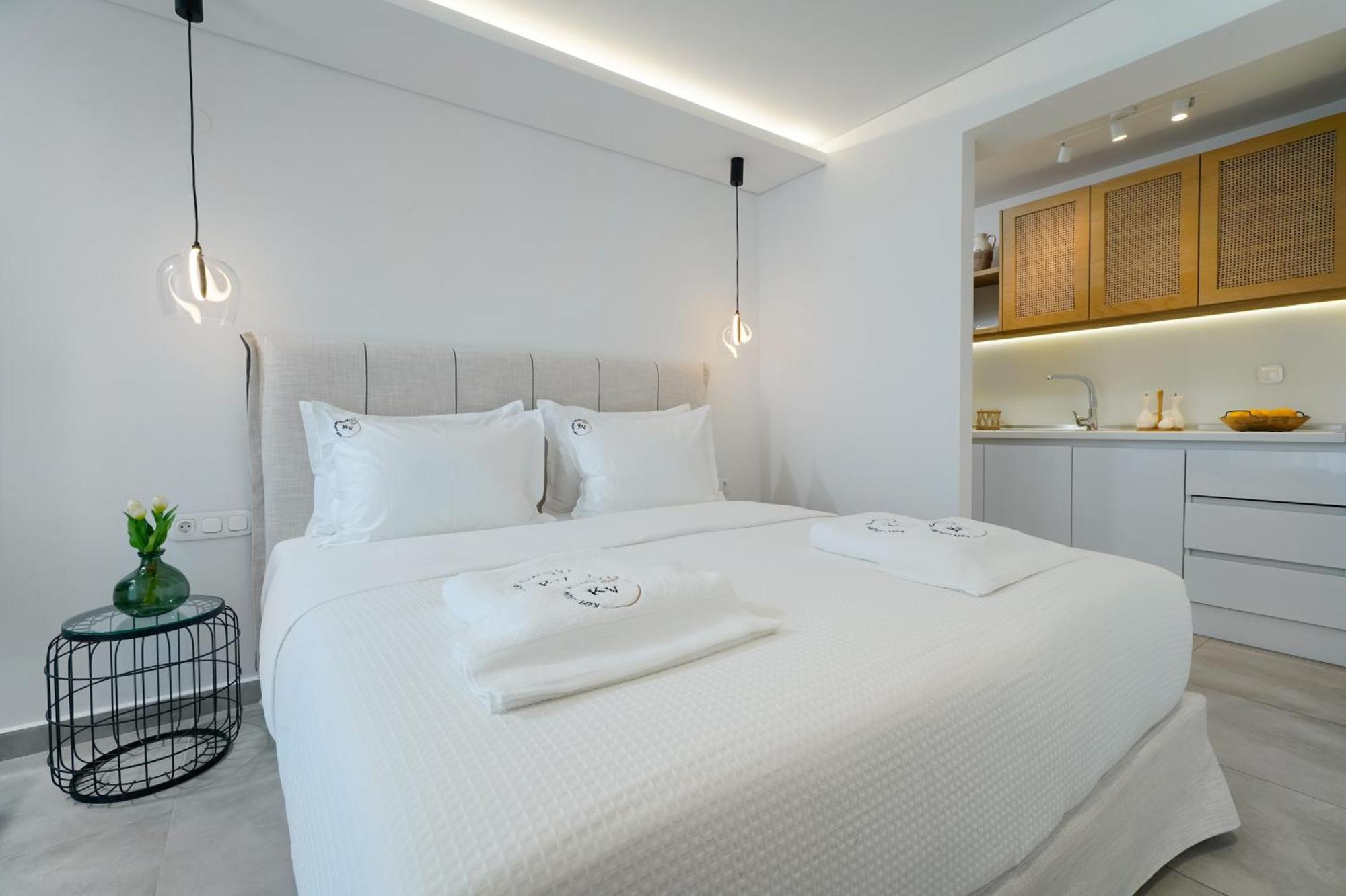 Landhaus Kefi Luxury *