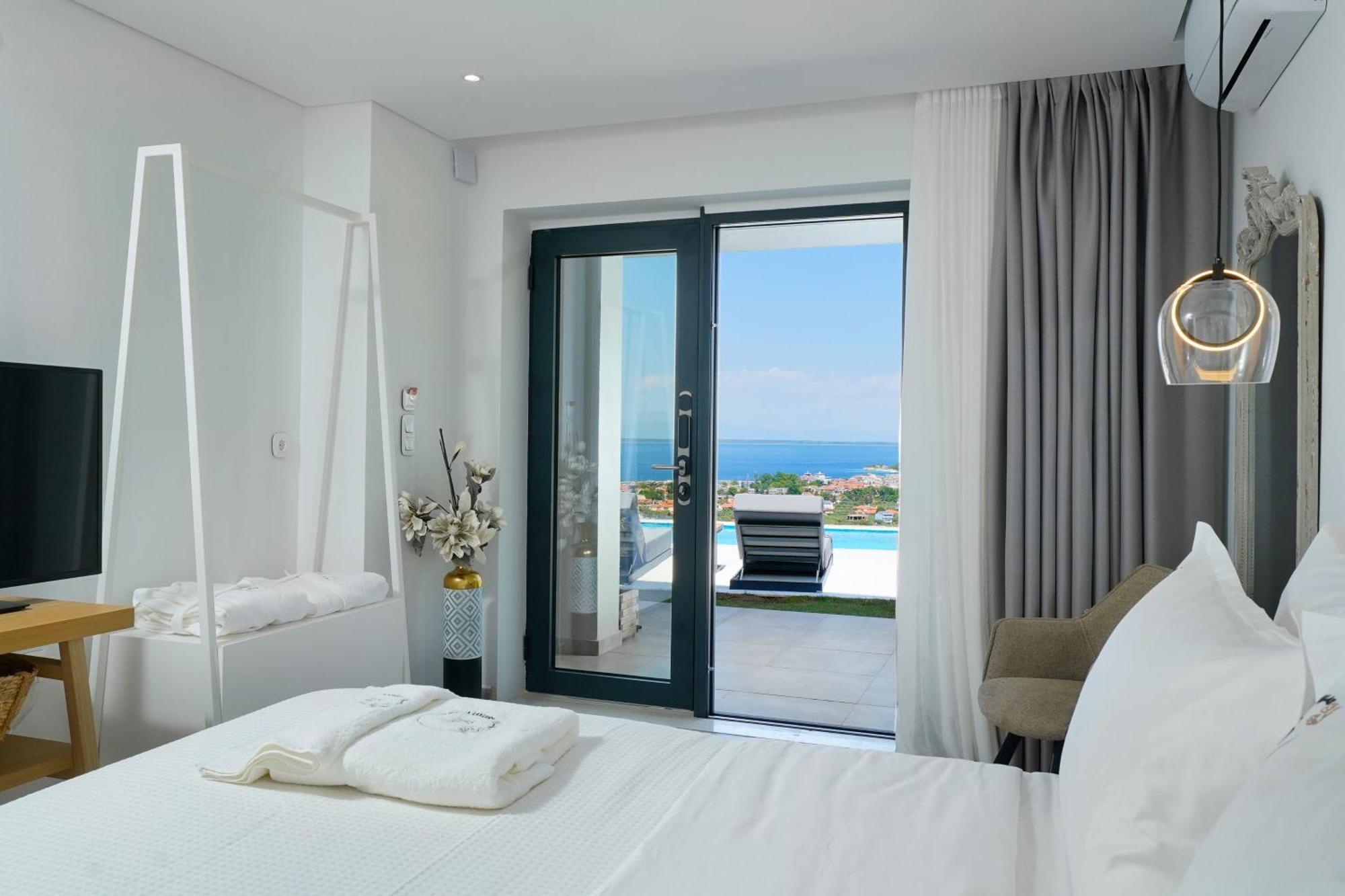 Kefi Luxury Limenas (Thasos)