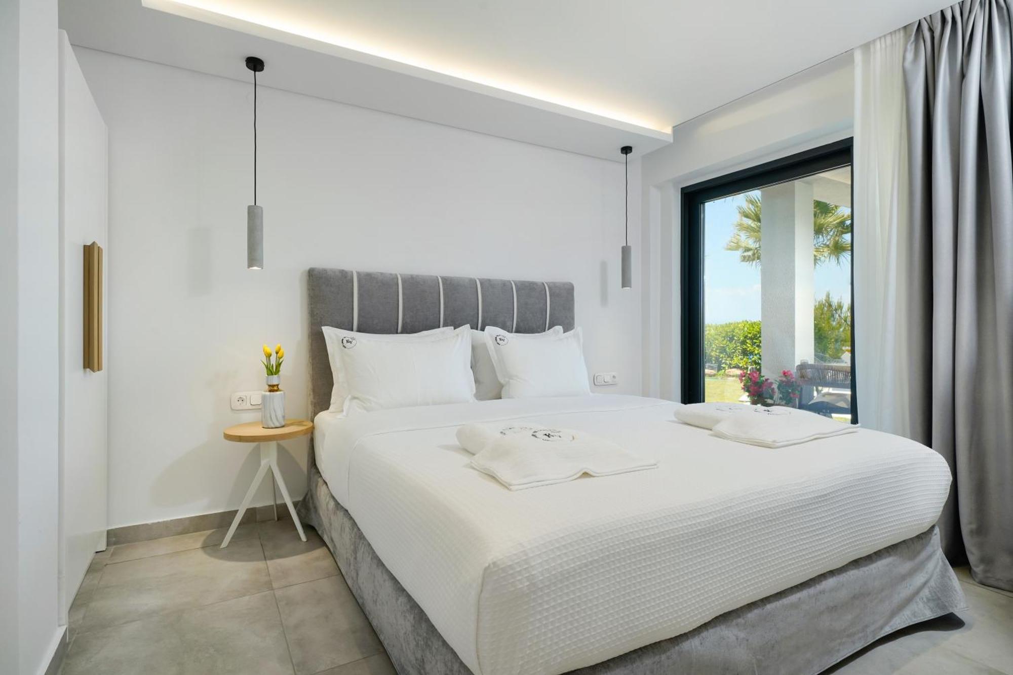 Kefi Luxury Country house Limenas (Thasos)
