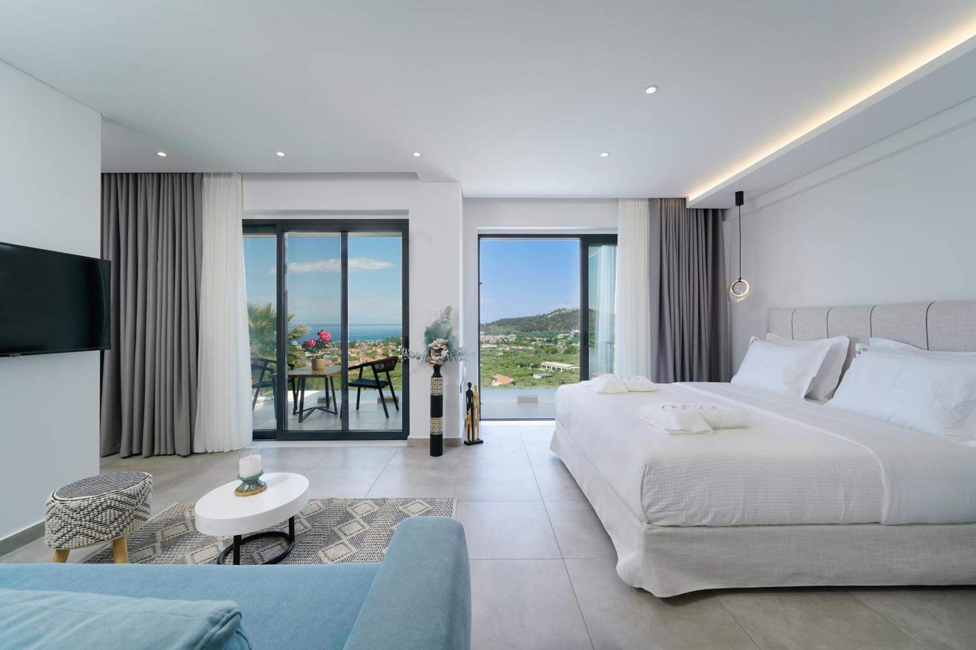 Kefi Luxury * Limenas (Thasos)