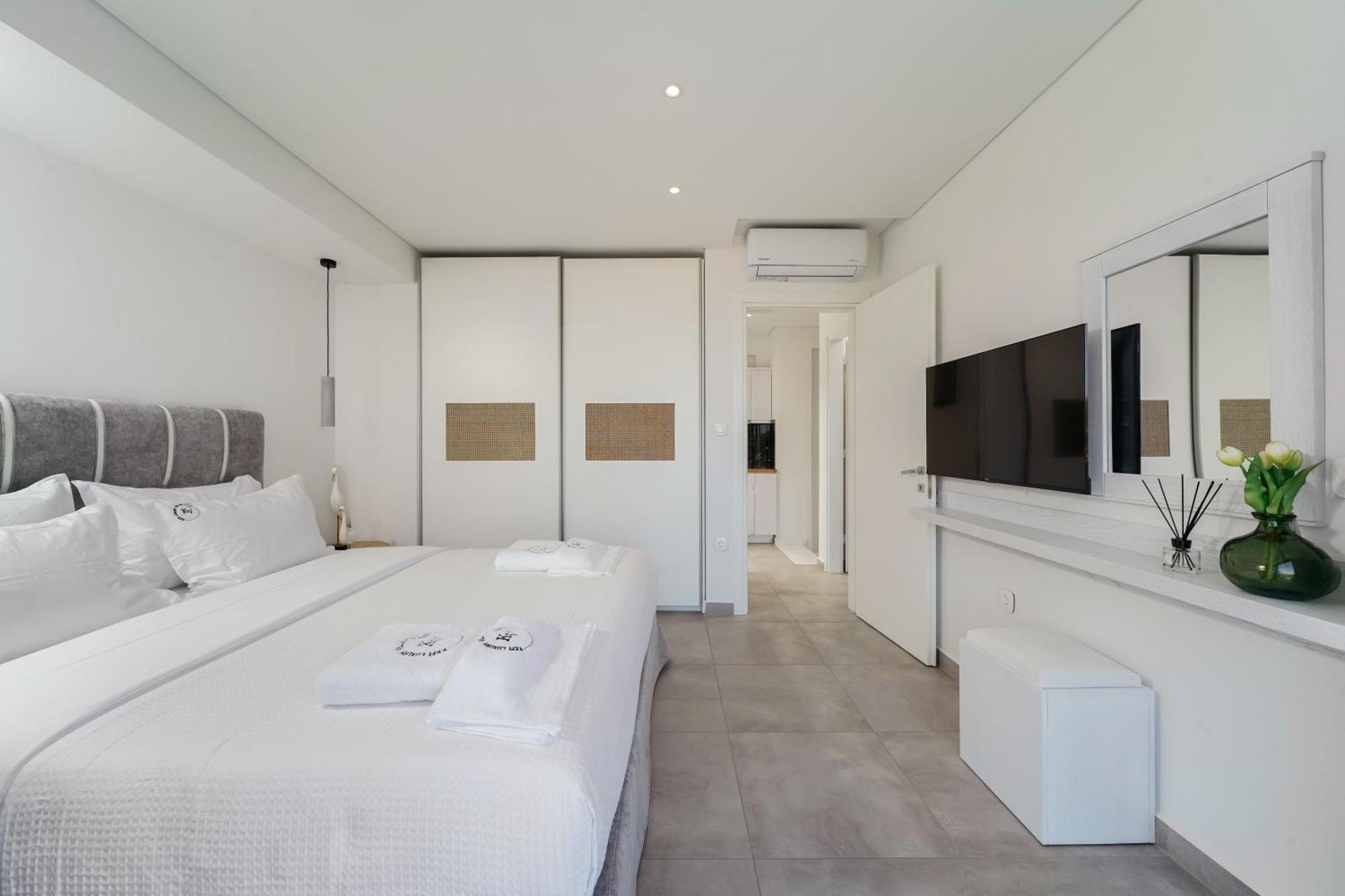 Kefi Luxury Landhaus Limenas (Thasos)