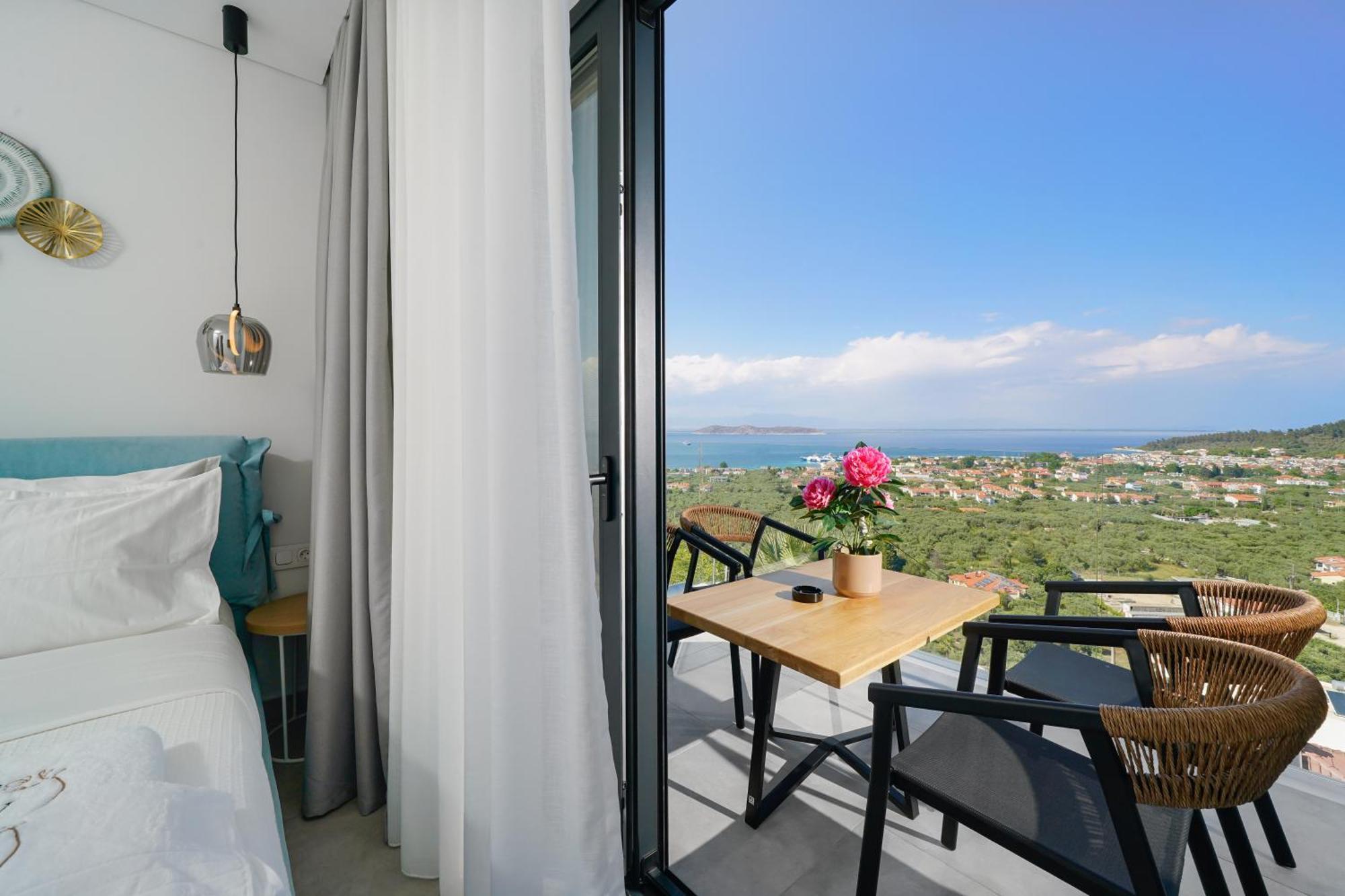 Landhaus Kefi Luxury *