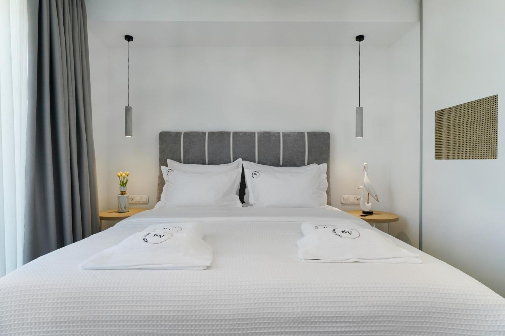 Kefi Luxury * Limenas (Thasos)
