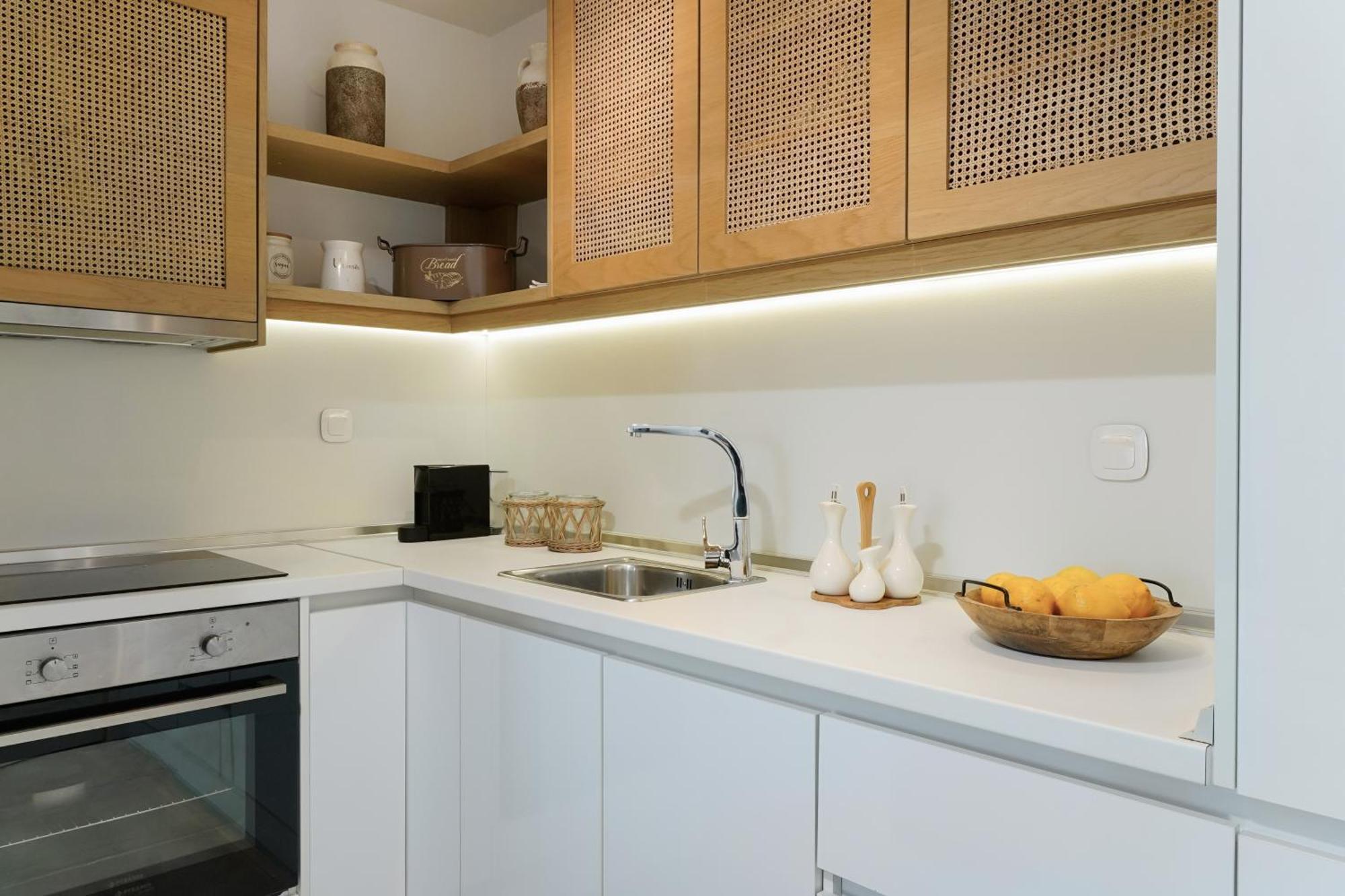 Landhaus Kefi Luxury *