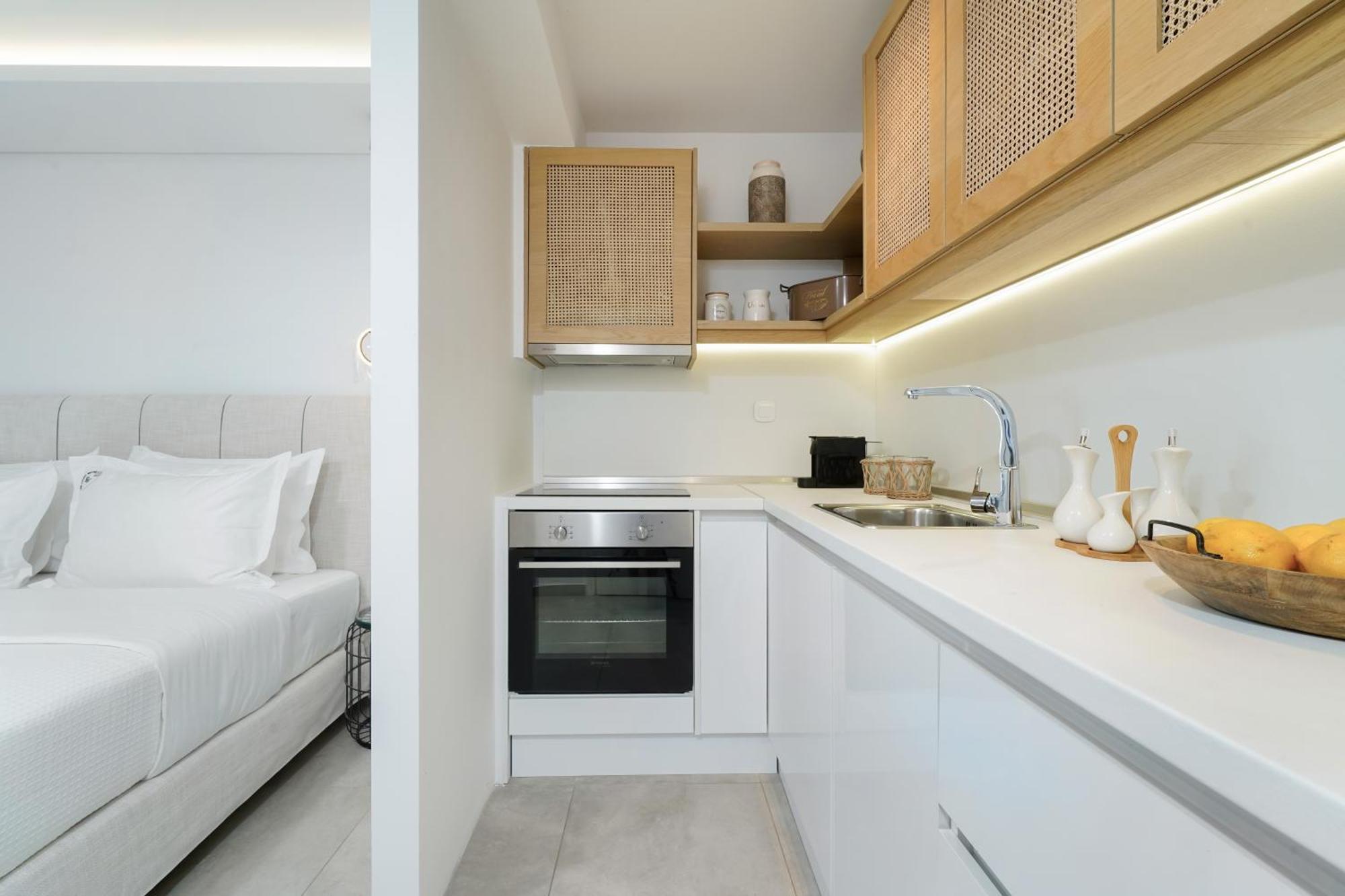 Kefi Luxury Landhaus *