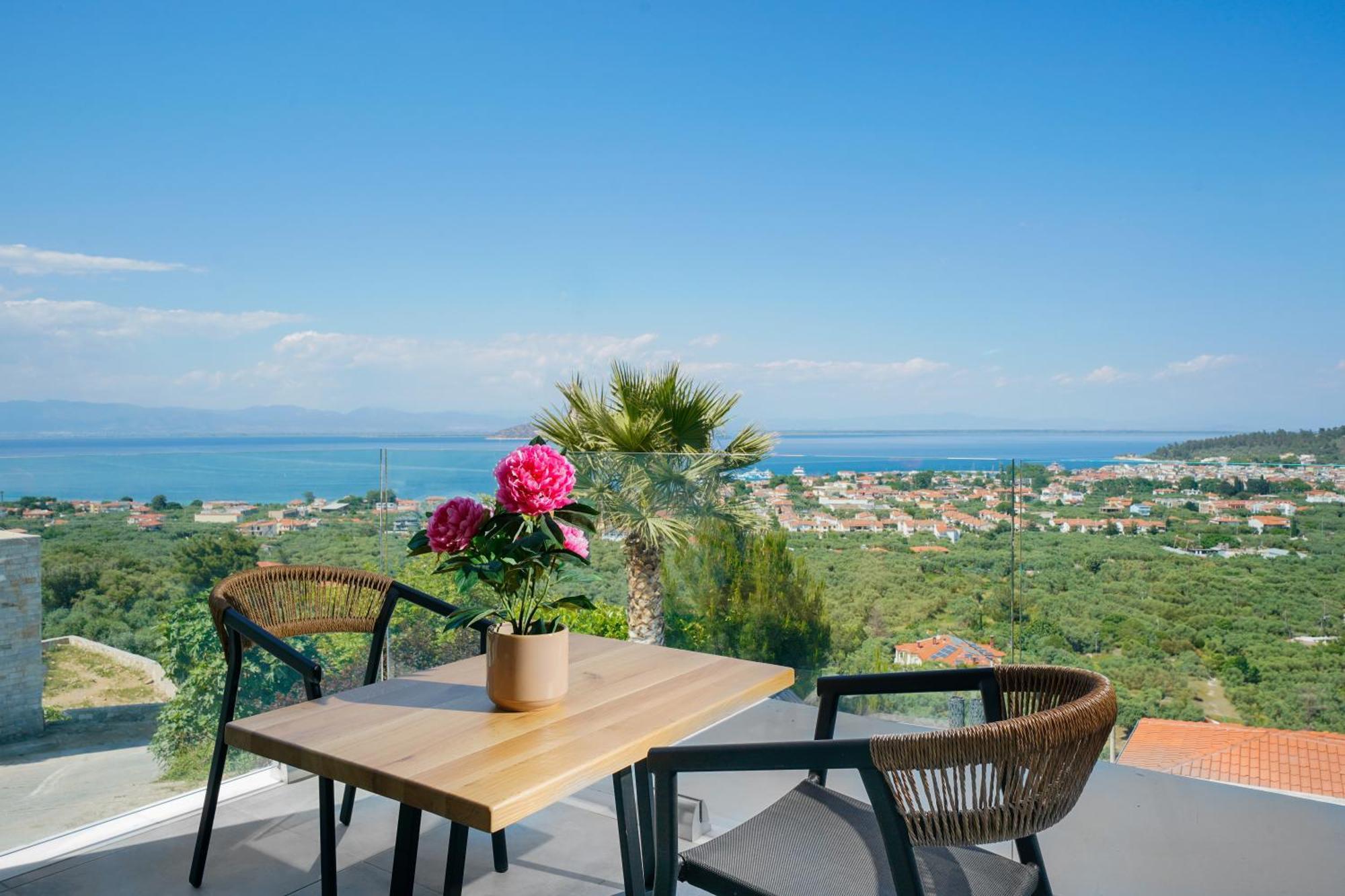 Landhaus Kefi Luxury *