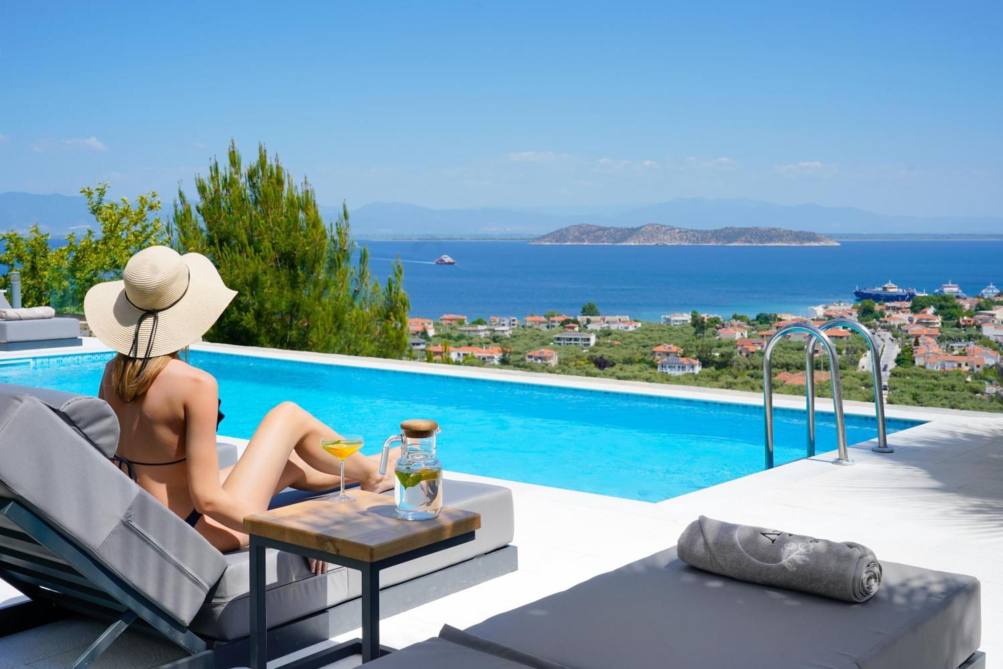 Kefi Luxury Limenas (Thasos)