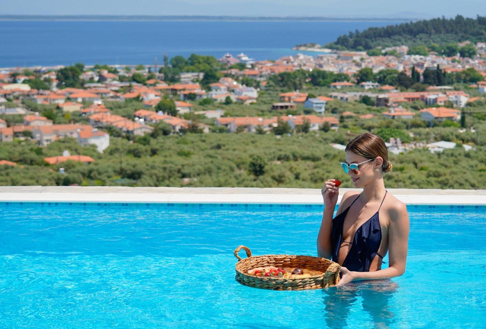 Landhaus Kefi Luxury *