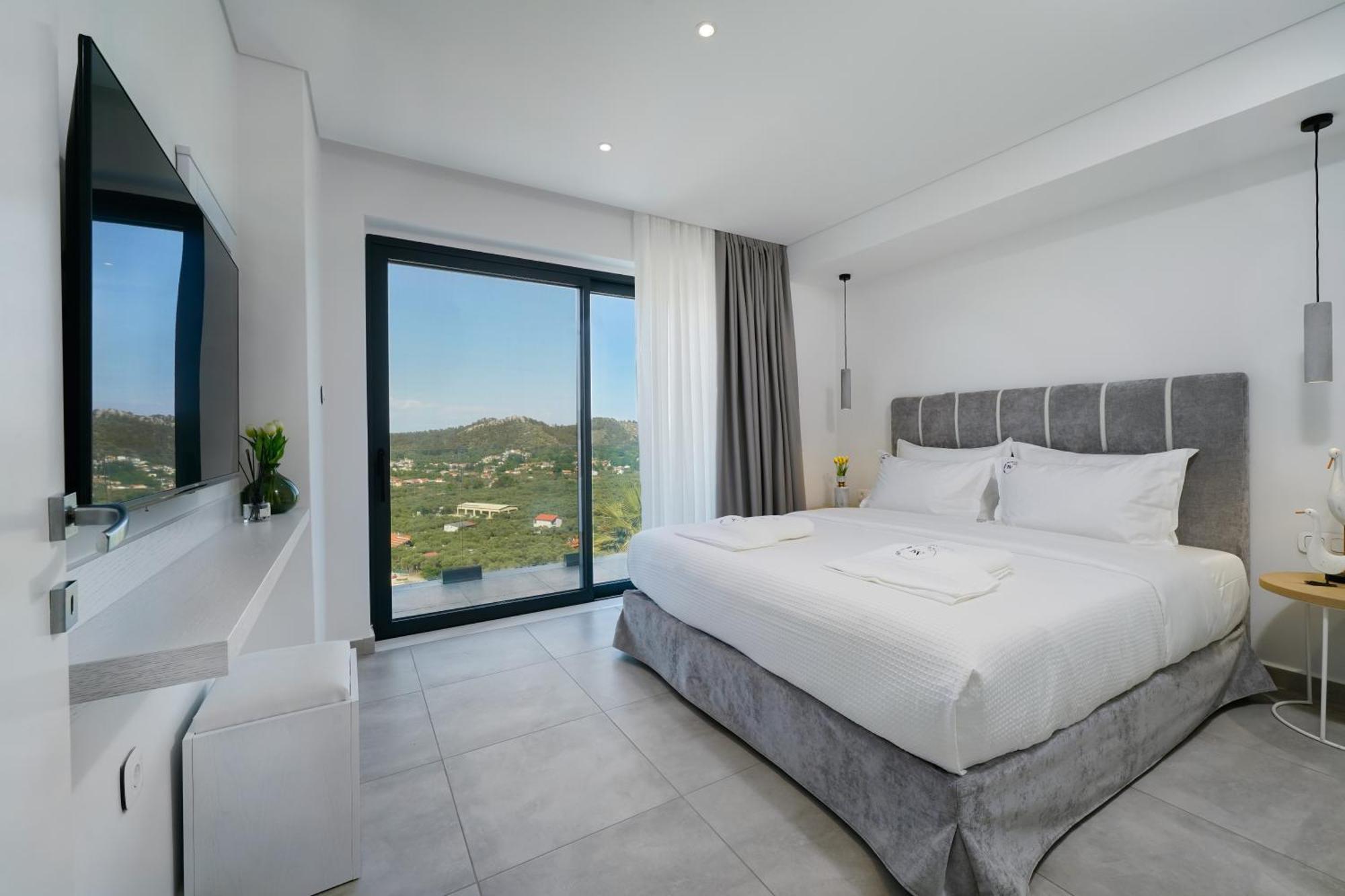 Landhaus Kefi Luxury Limenas (Thasos)