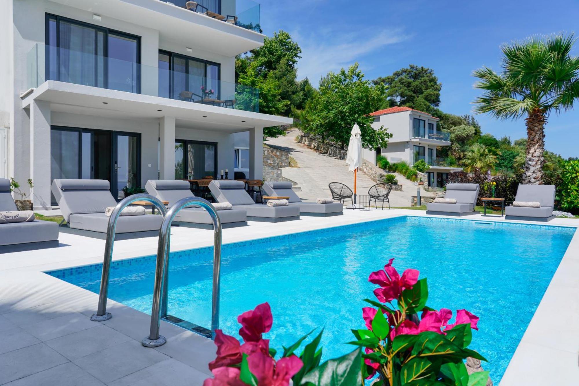 Kefi Luxury * Limenas (Thasos)