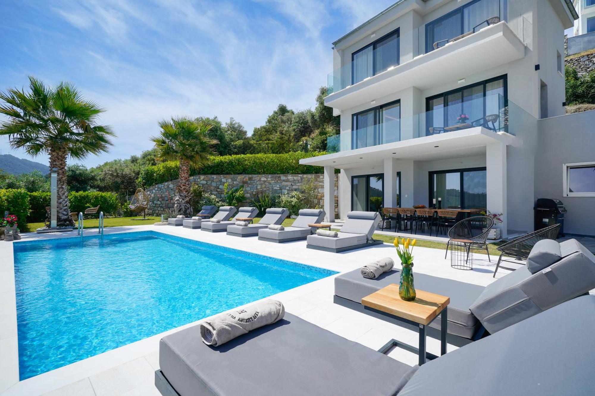 Kefi Luxury Limenas (Thasos)