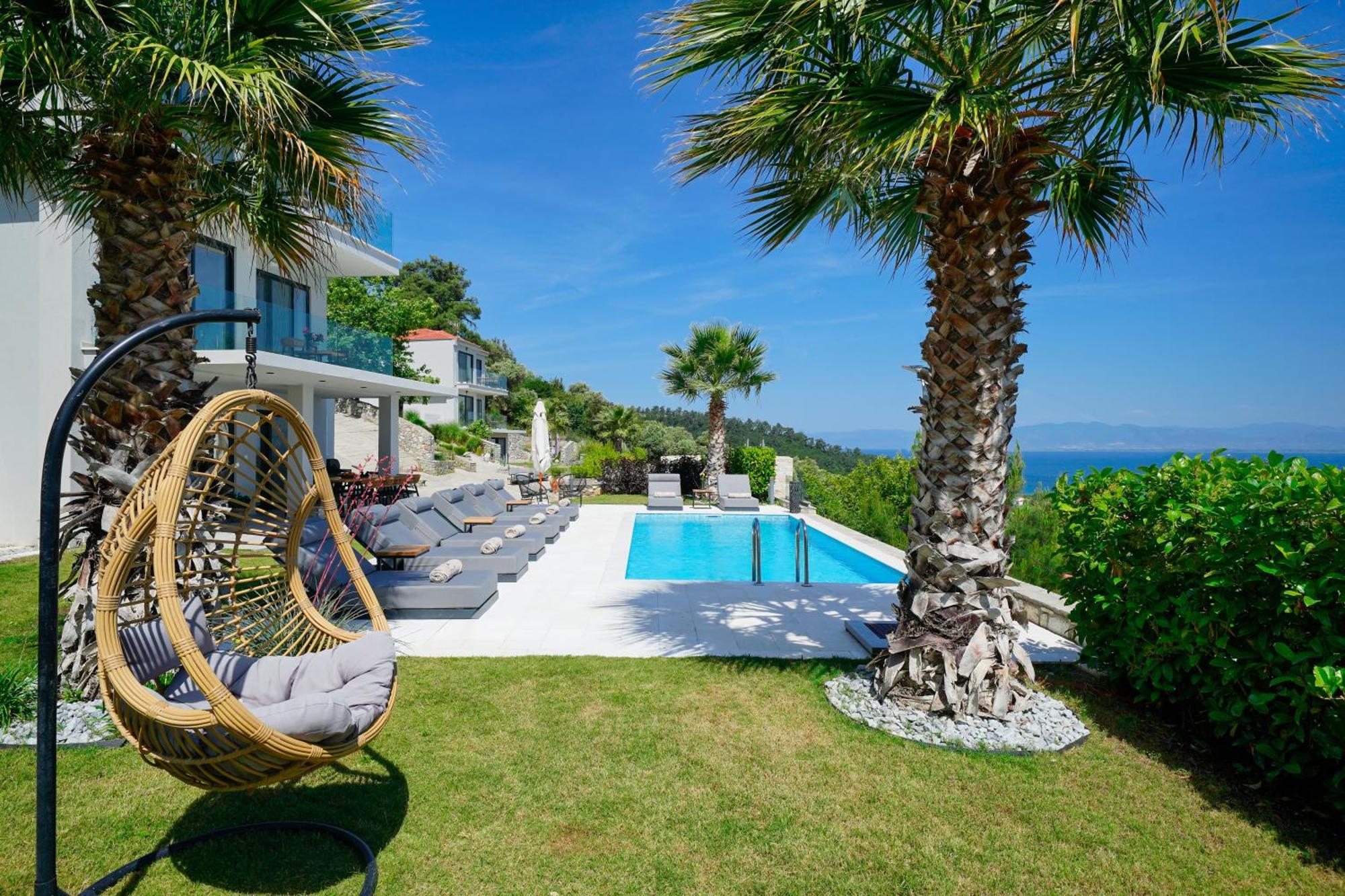 Kefi Luxury Limenas (Thasos)