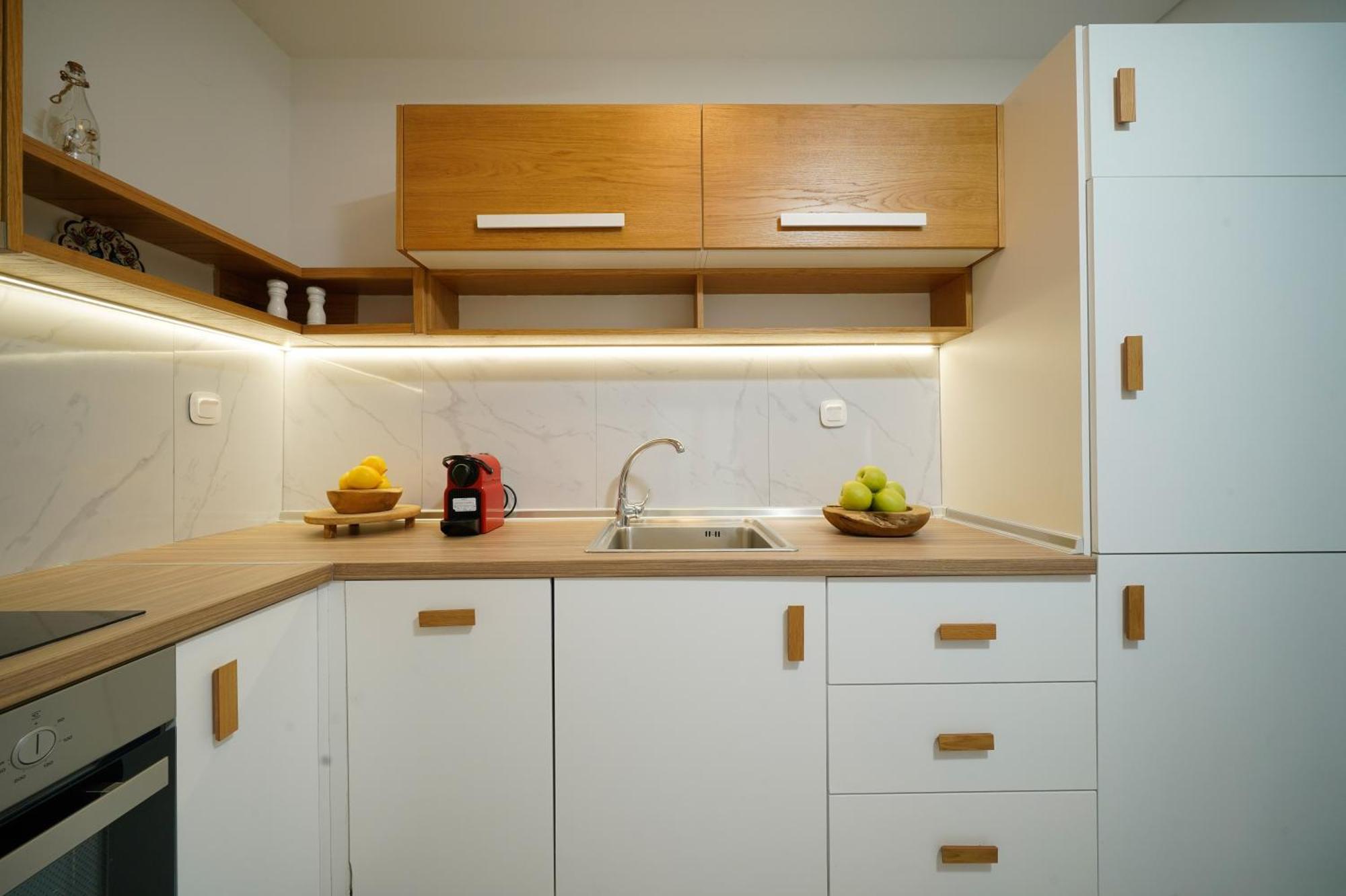 Landhaus Kefi Luxury *