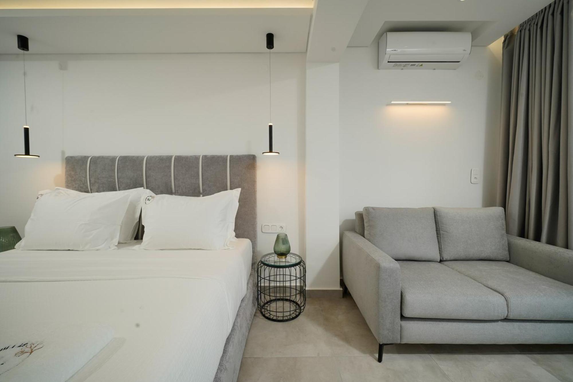 Kefi Luxury * Limenas (Thasos)