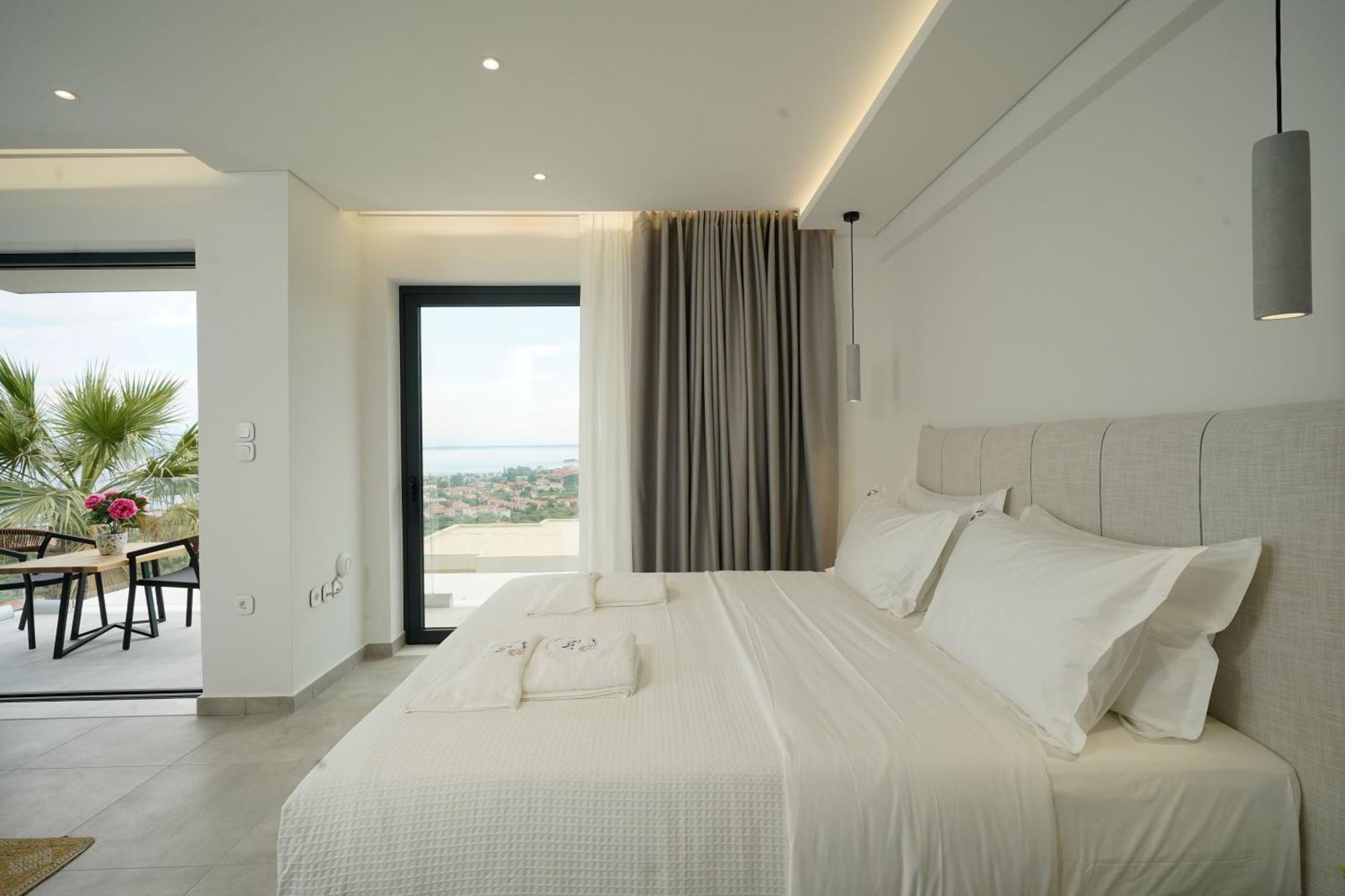 Kefi Luxury Country house *