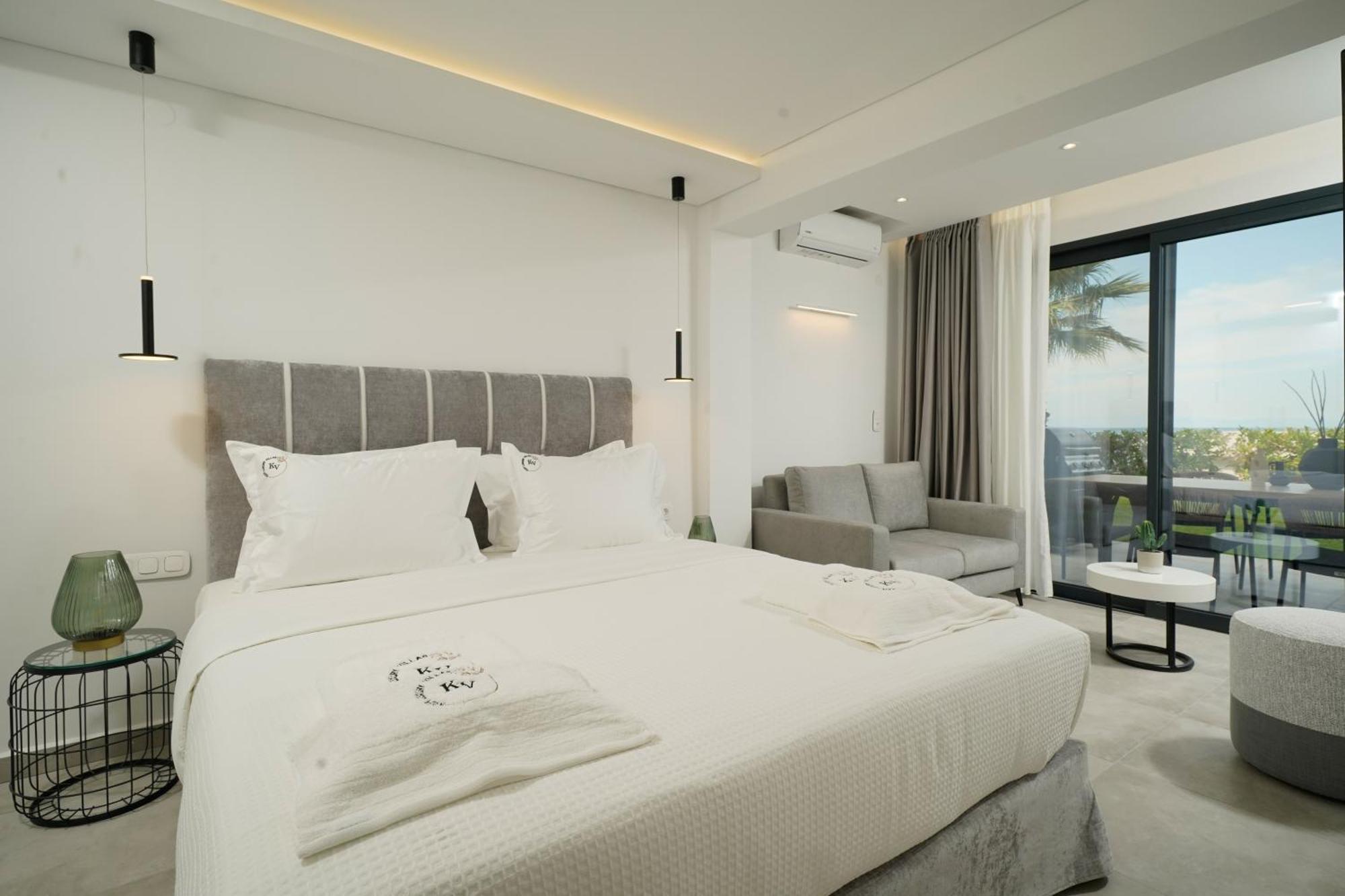 Kefi Luxury Limenas (Thasos)
