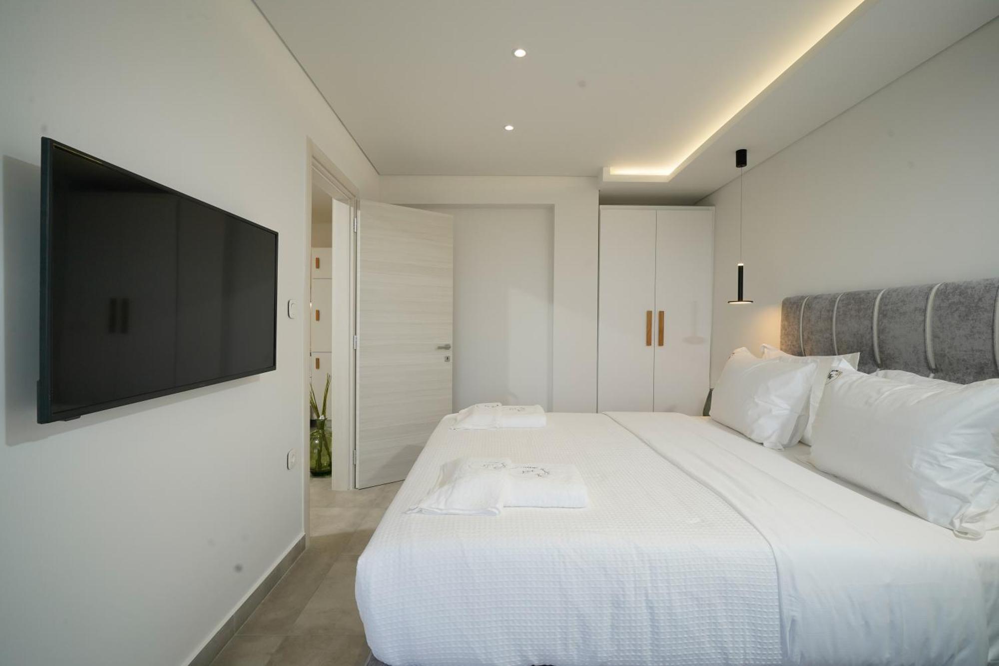 Landhaus Kefi Luxury *