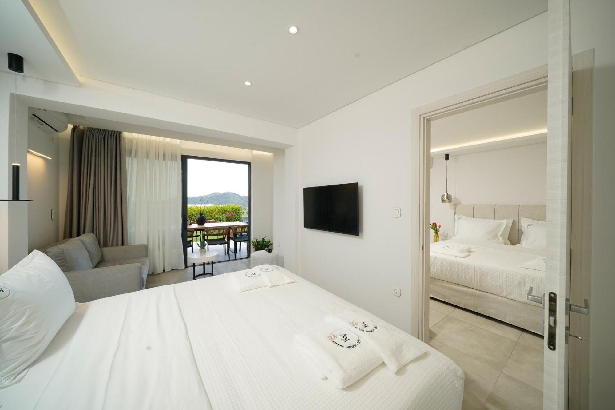 Kefi Luxury *