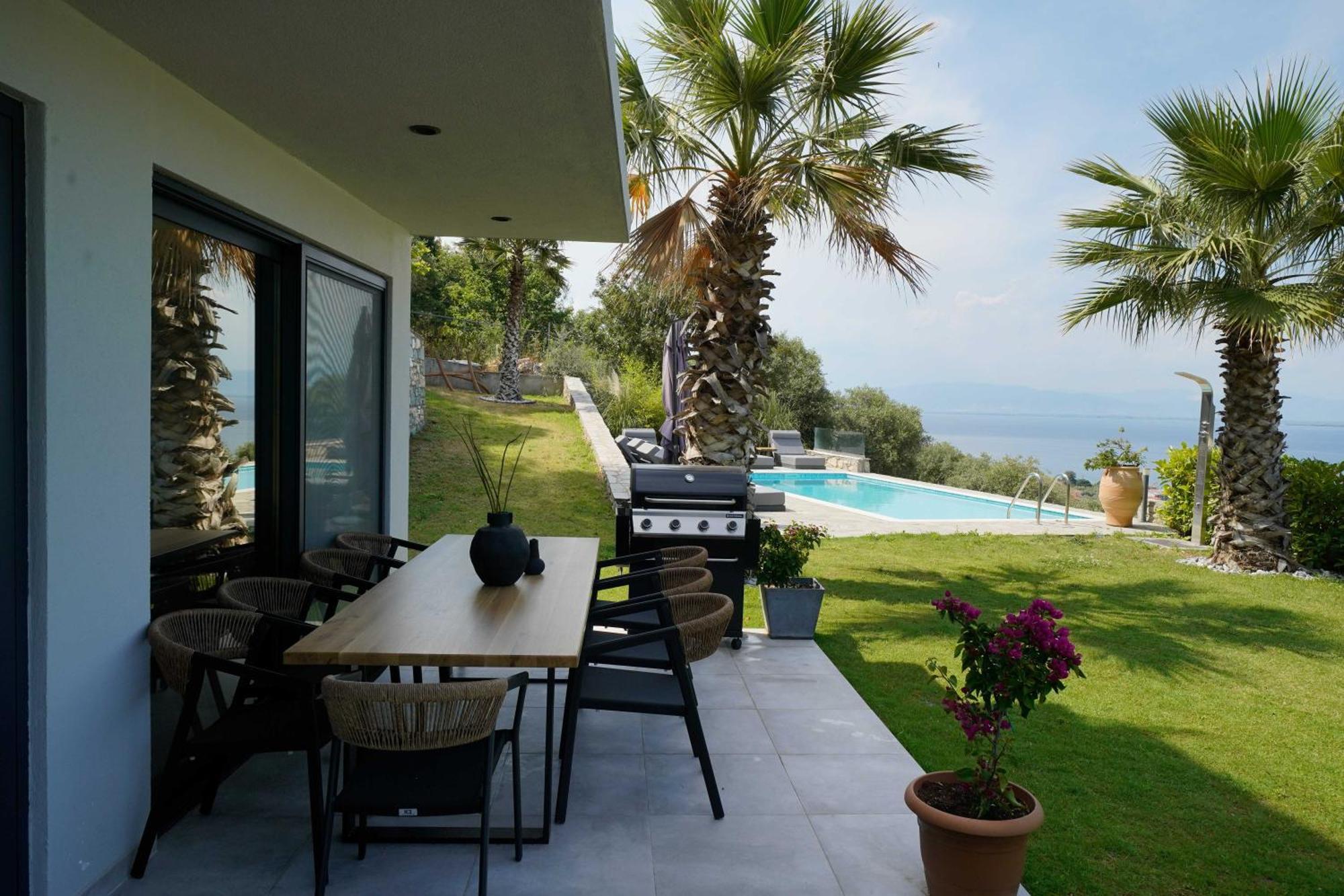 Kefi Luxury