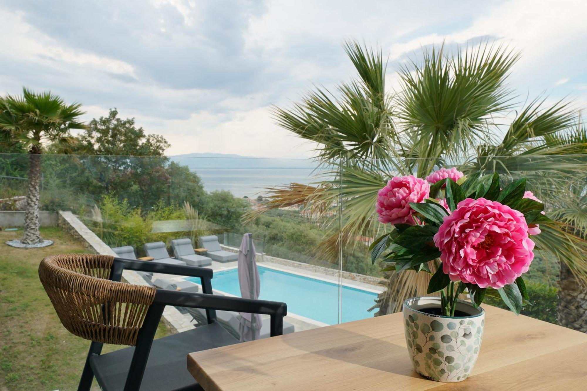 Kefi Luxury Limenas (Thasos)