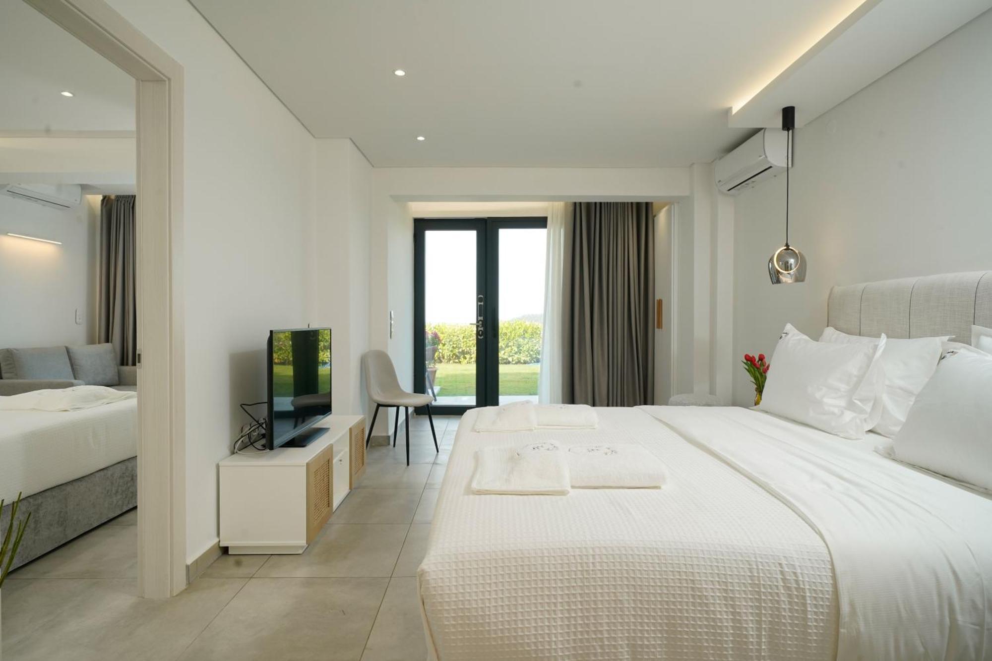 Kefi Luxury