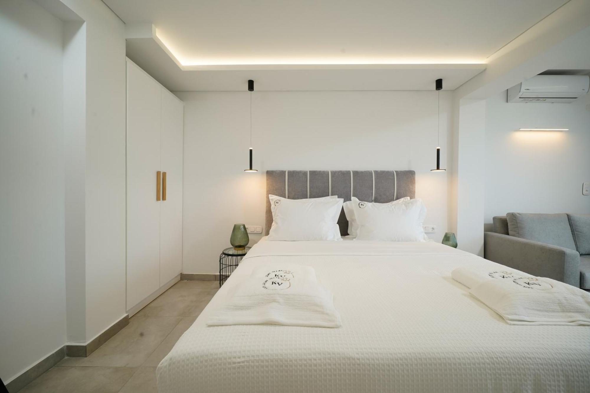 Landhaus Kefi Luxury