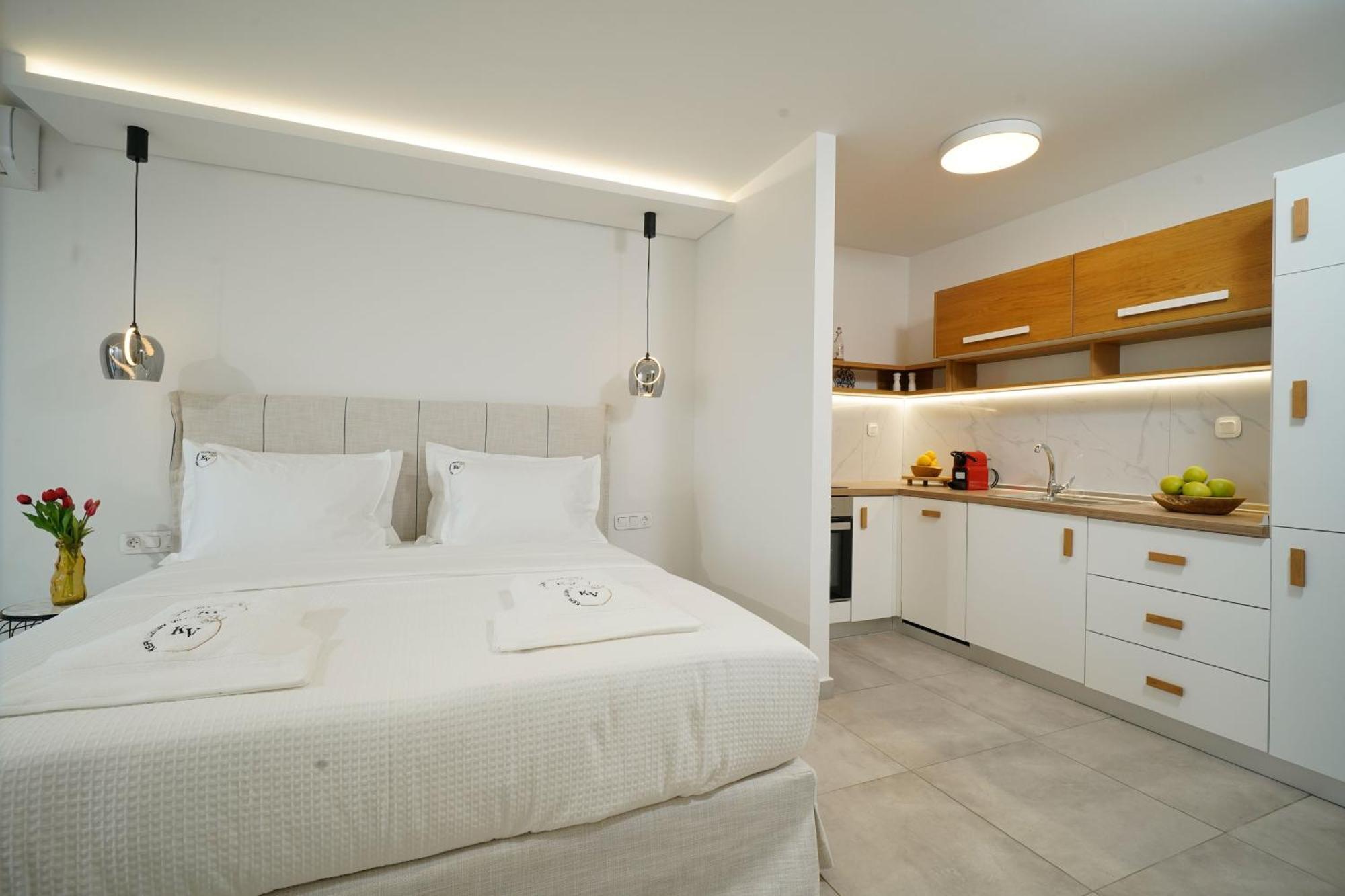Kefi Luxury Limenas (Thasos)