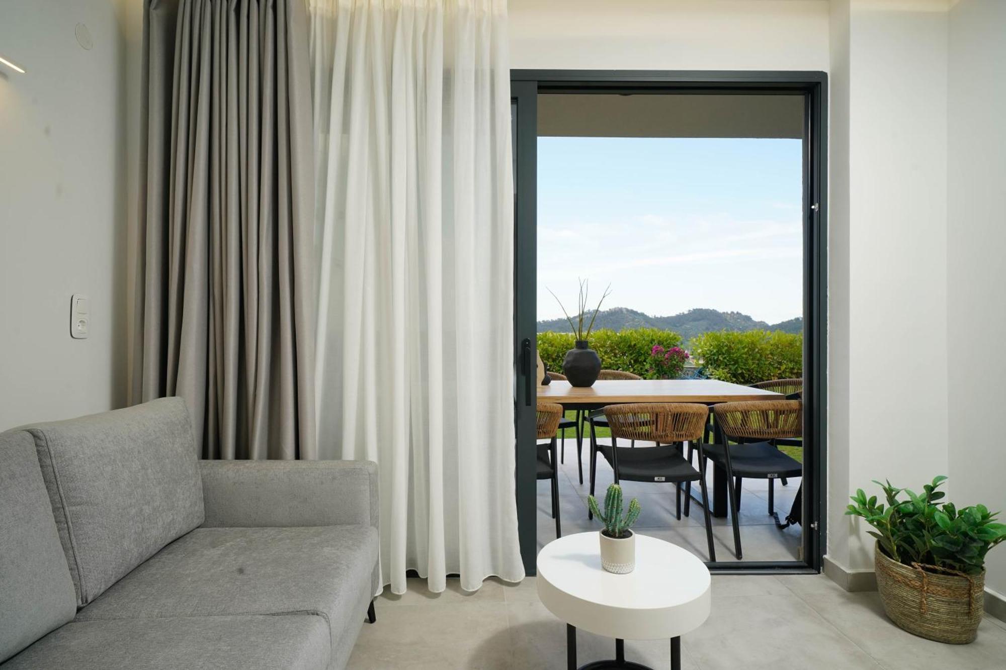 Kefi Luxury