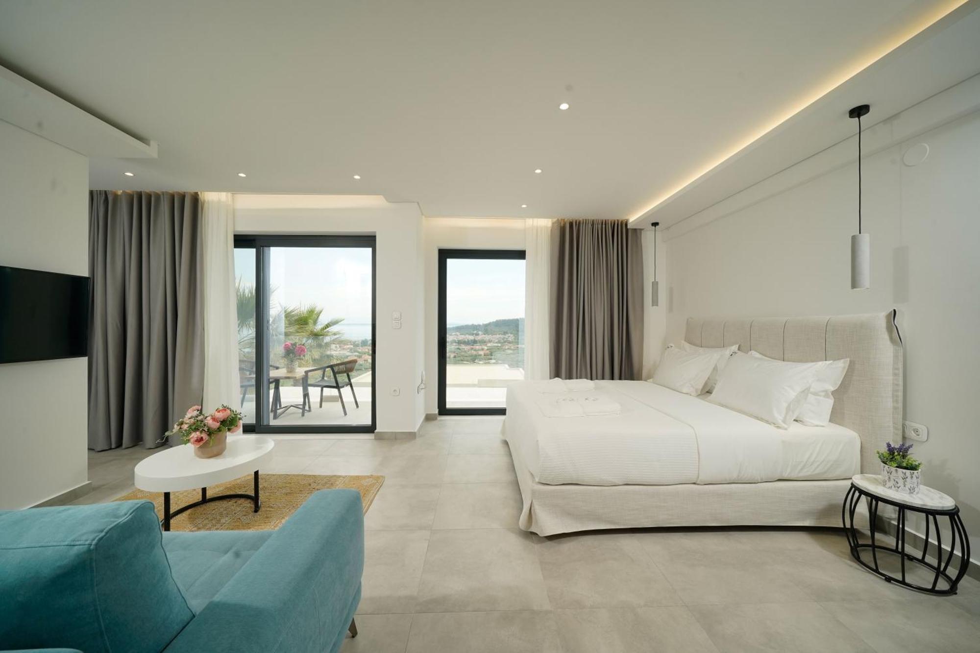Landhaus Kefi Luxury *