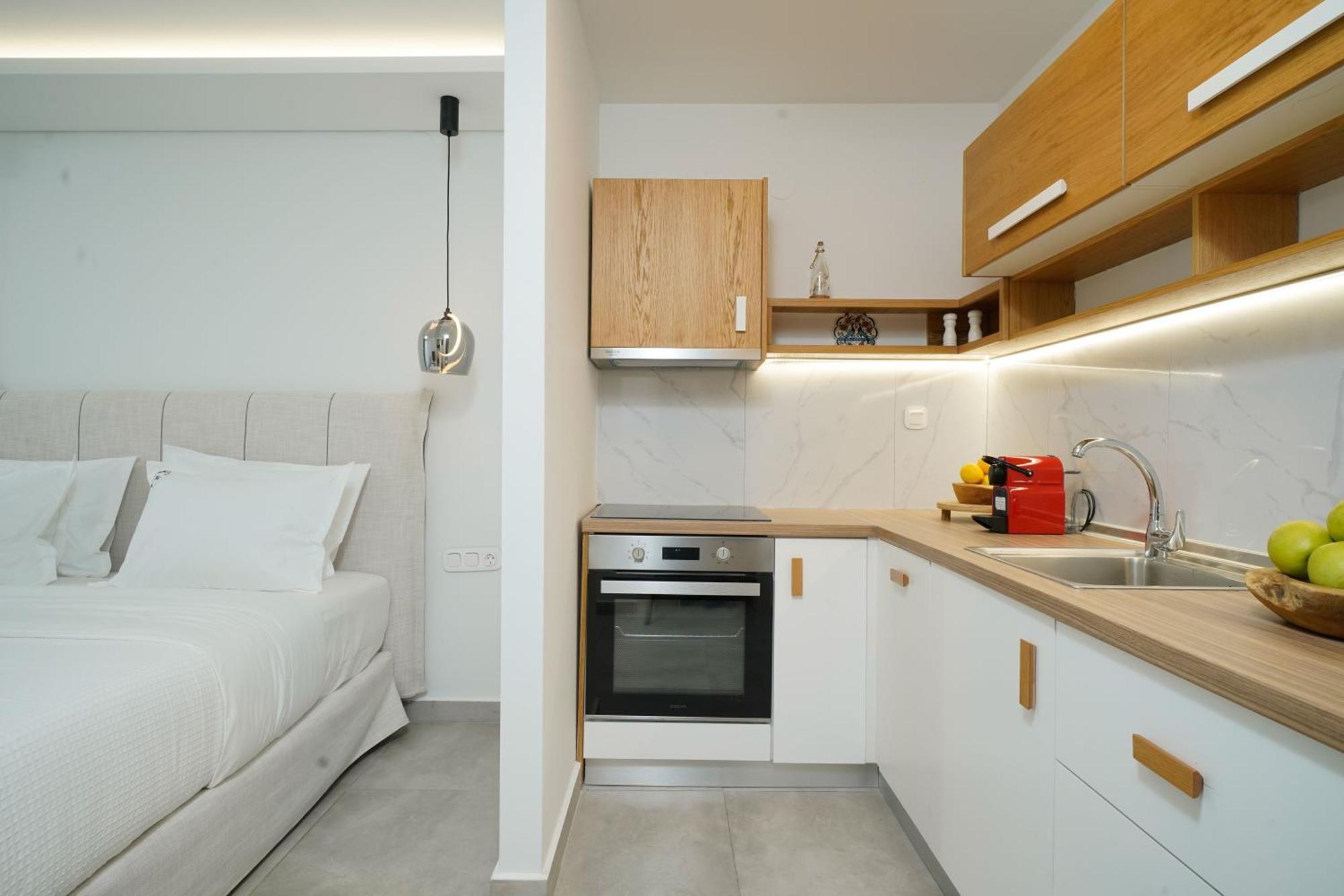 Kefi Luxury Limenas (Thasos)
