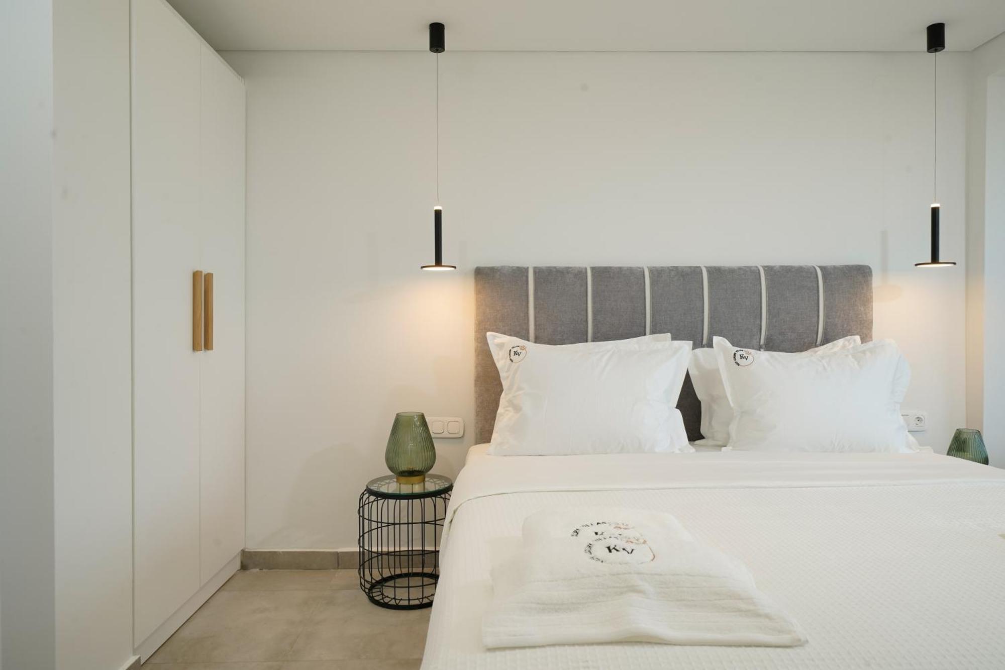 Country house Kefi Luxury *