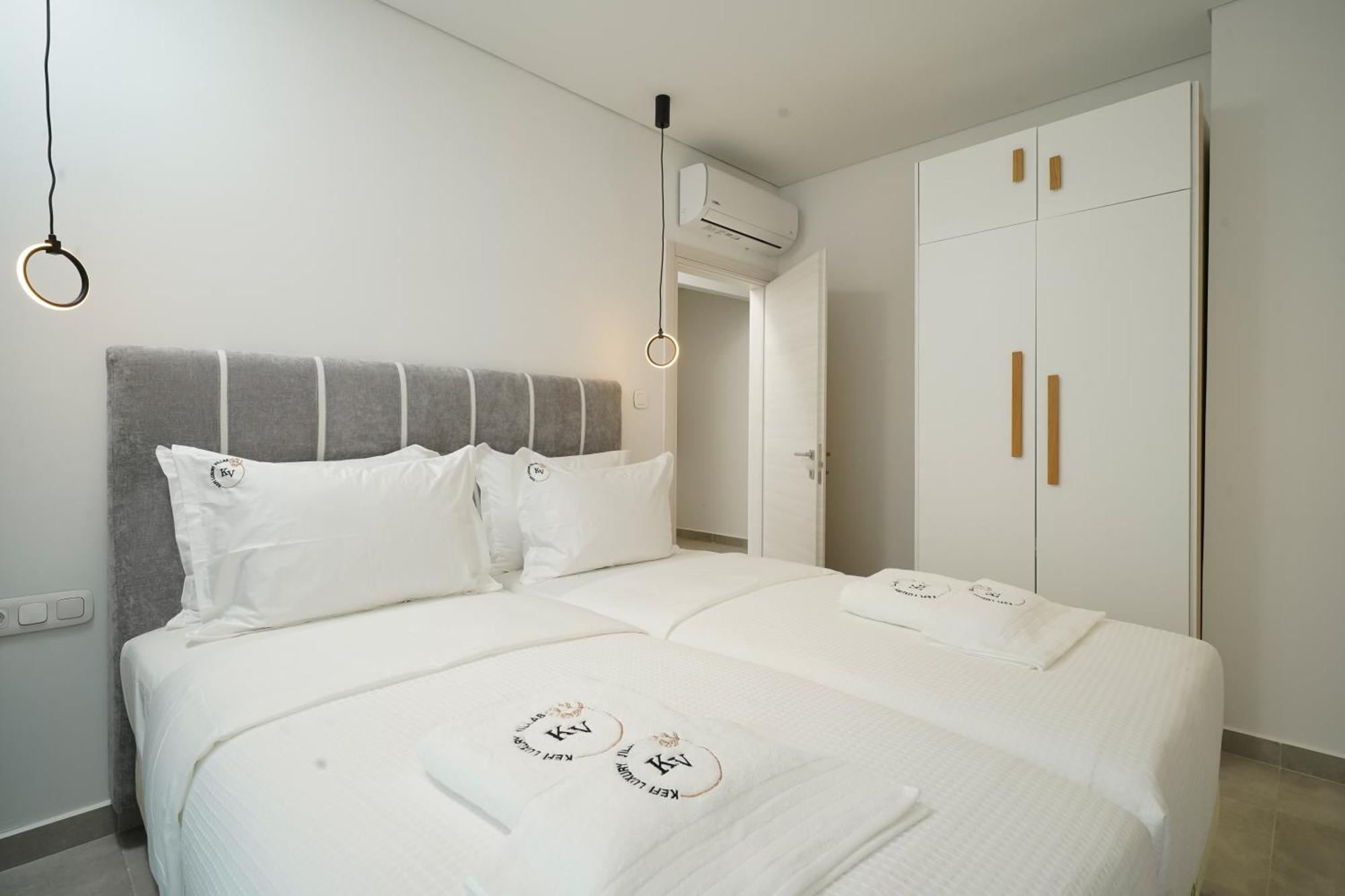 Kefi Luxury