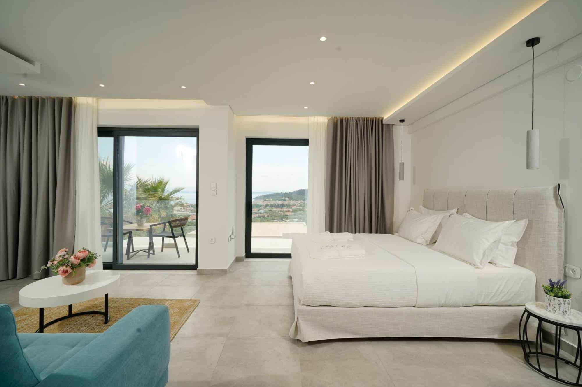 Kefi Luxury Landhaus *