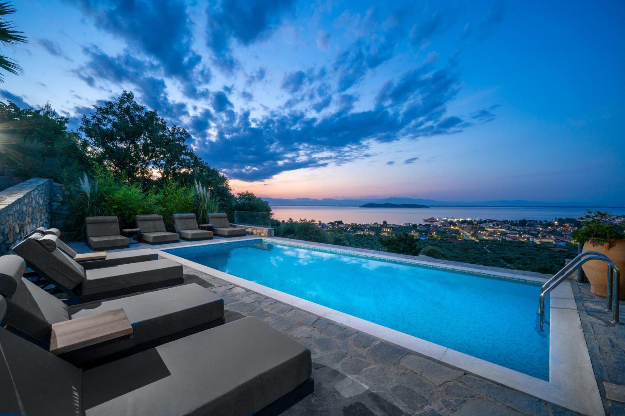 Kefi Luxury Limenas (Thasos)