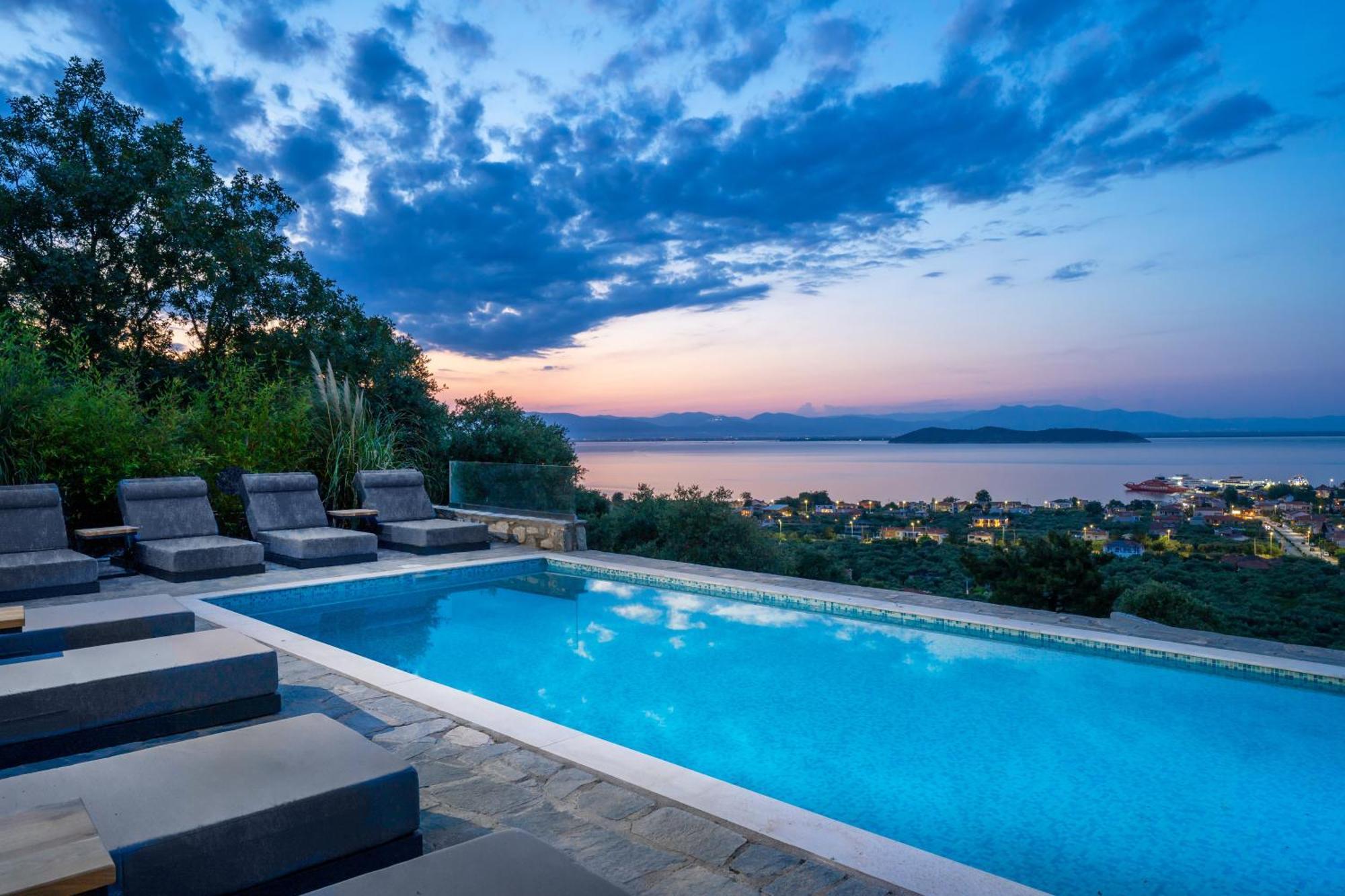 Landhaus Kefi Luxury